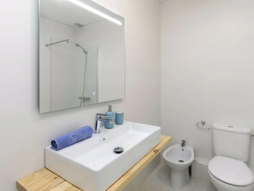 Apartamento Sunrise Lodge
