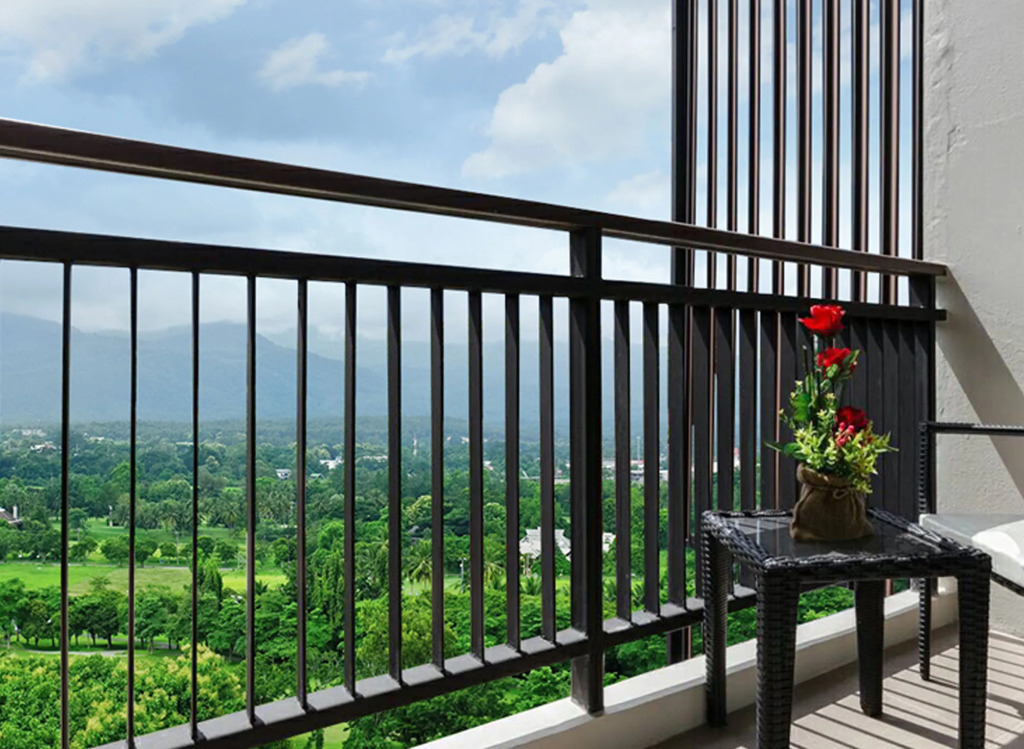 B2 Mountain Pano Residence Chiang Mai