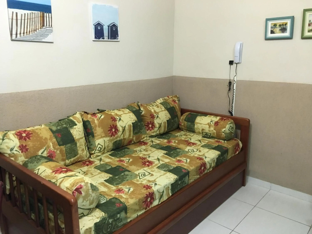 Apartamento 5 no Condominio Marina V