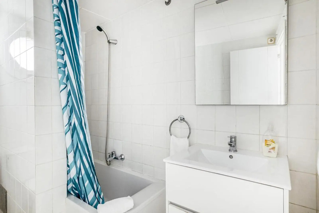 Apartamento Veuràs el Mar Roses Playa