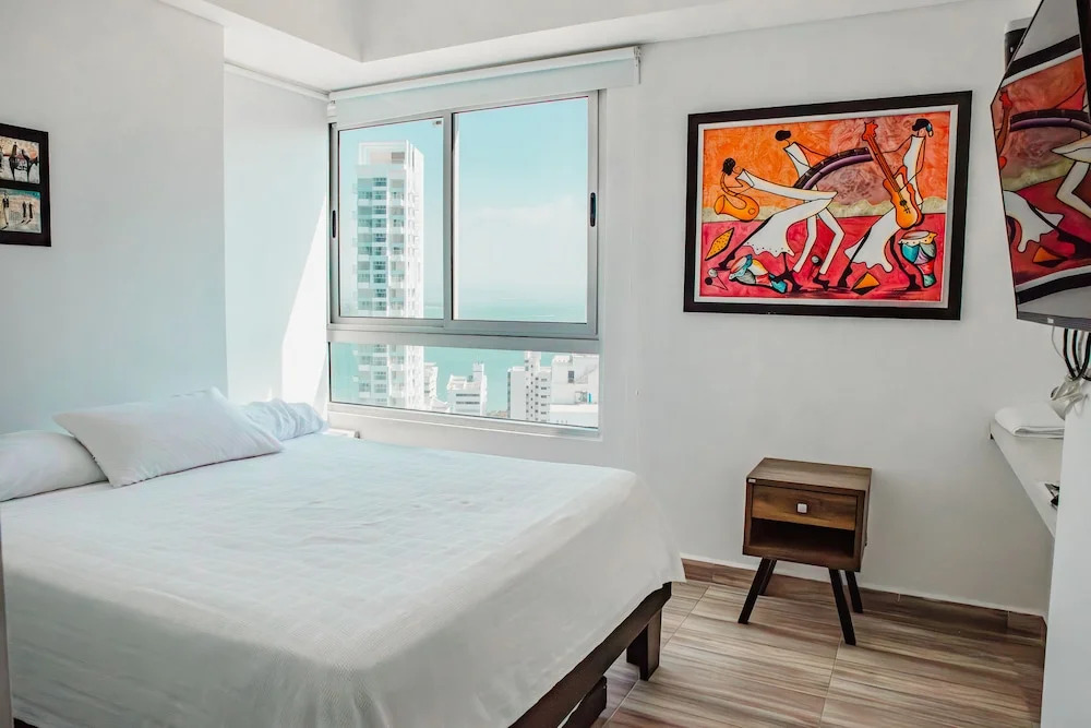 Playa Cartagena Apartments