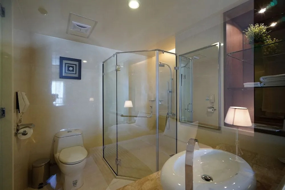 Hai Yue Hotel
