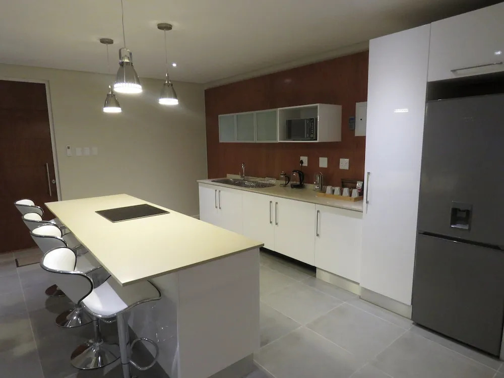 The Executive - Luxury Serviced Apartments in Ezulwini Valley