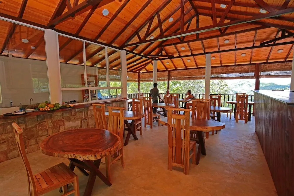 Tina Nature villa
