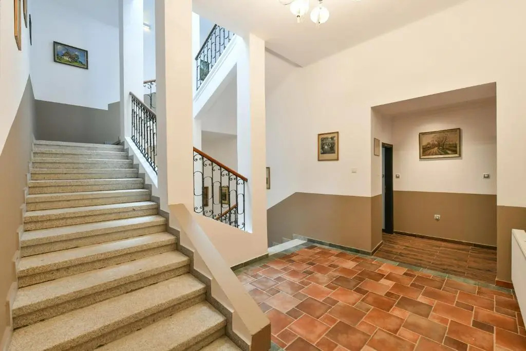Apartmány Na Náměstí 85