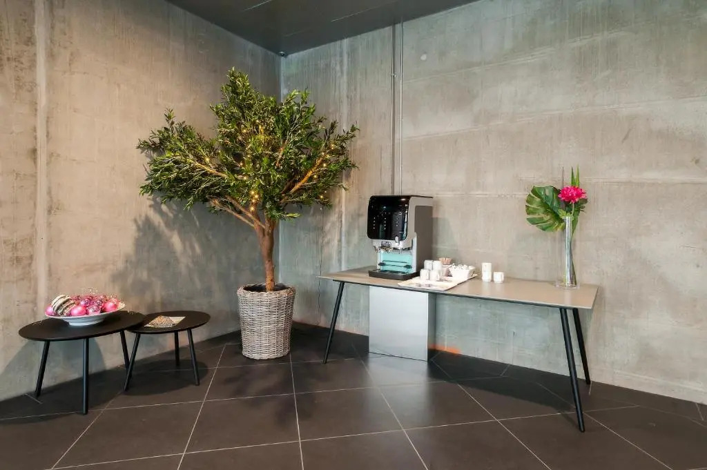 Cabinn Apartments