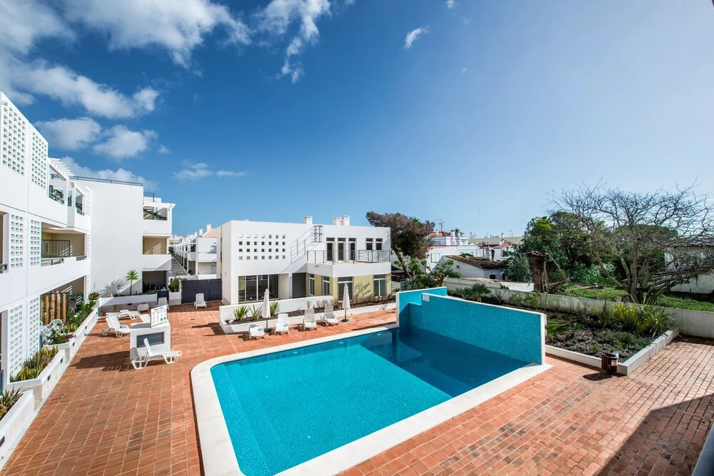 Cabanas Apartment