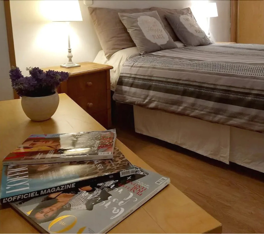 Hostal New Dream Madrid
