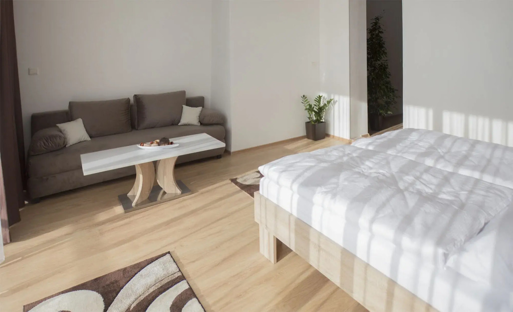 River View Apartments Hotel