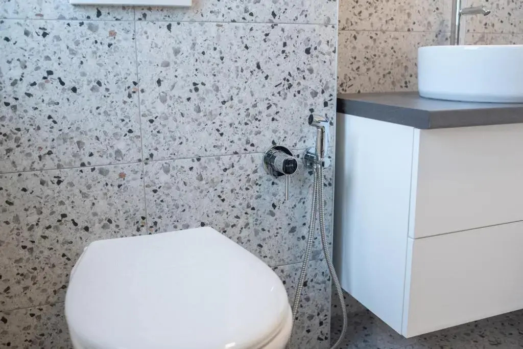 Aparthotel Teilor 1