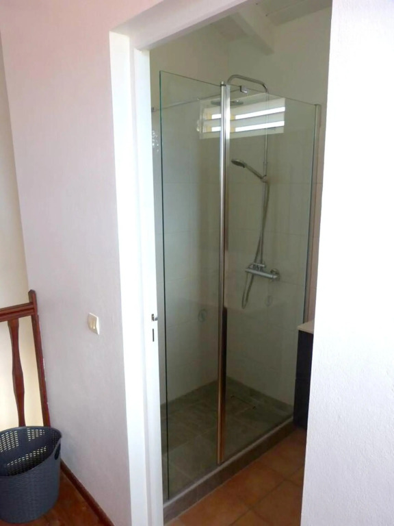 Villa de 4 chambres avec piscine privee et wifi a Baie Mahault
