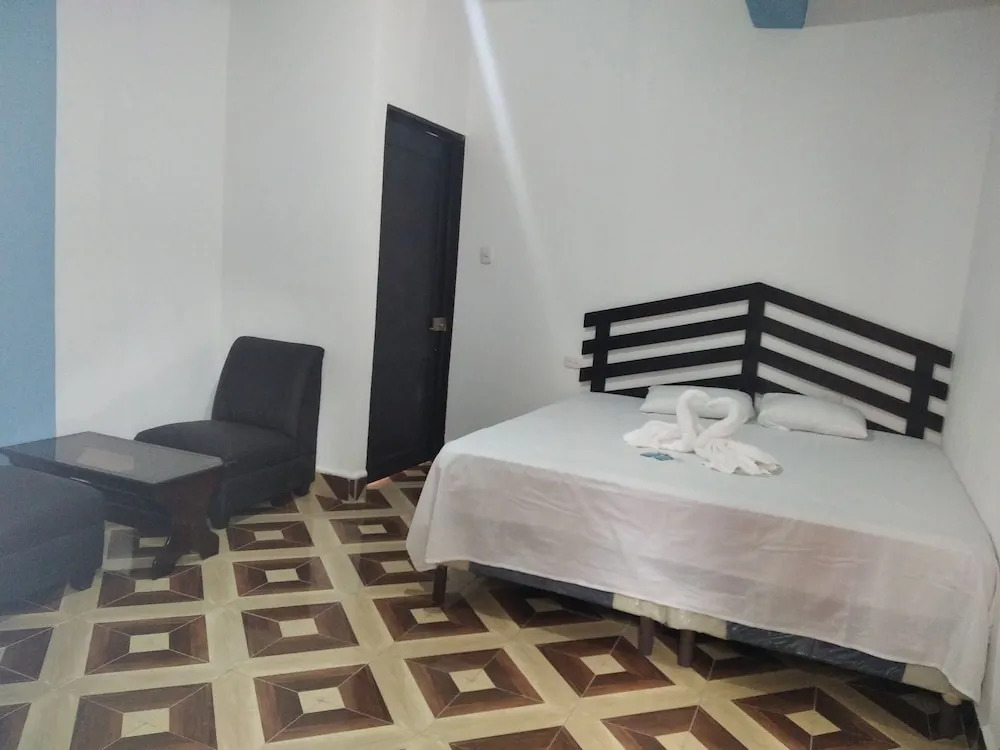 Hotel Aruma