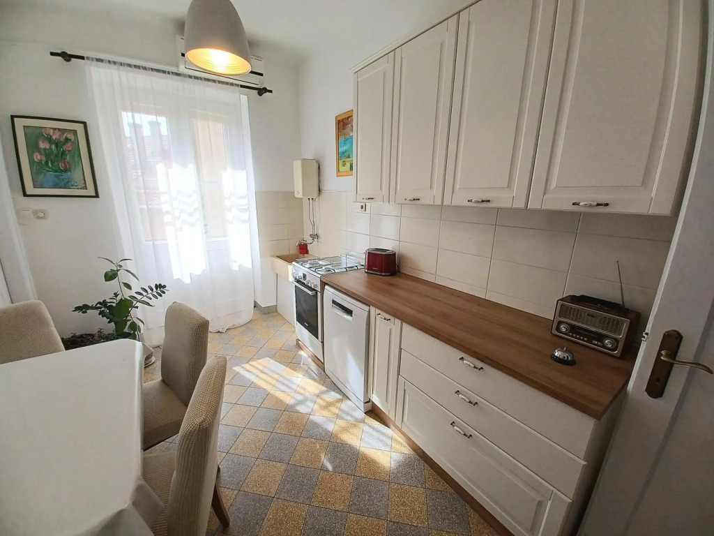 Centar Park Apartment
