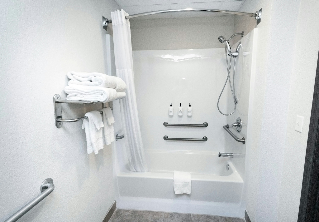 Cobblestone Inn & Suites Maryville