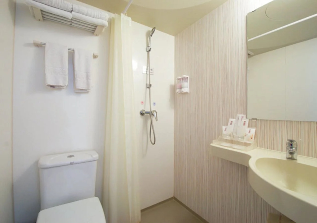 Beifang Langyue Hotel (Beijing Financial Street)