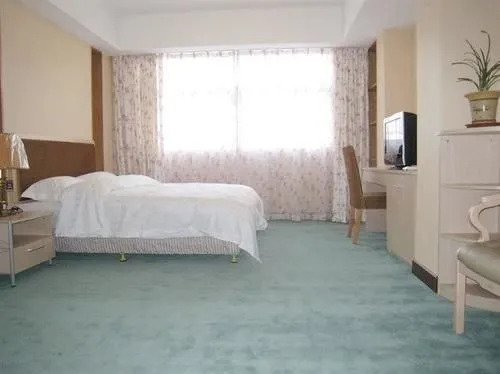 Nanjing Renyun Hotel