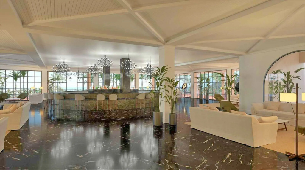 Excellence Oyster Bay