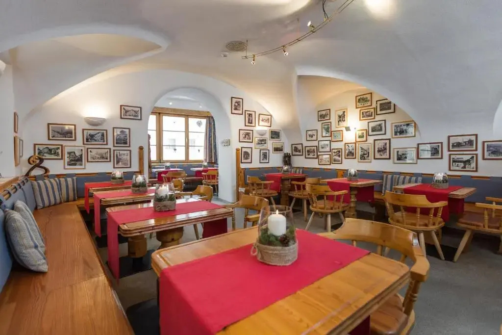 Hotel Klarer