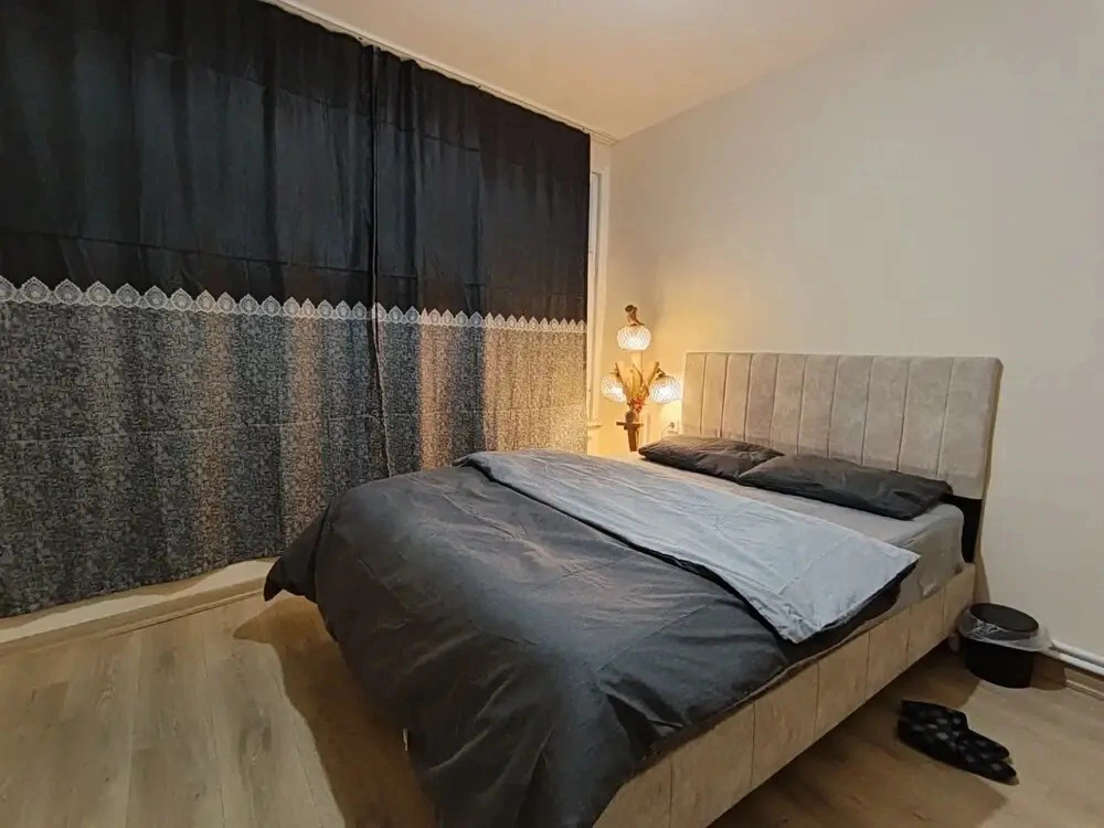 Do Not Disturb Suites