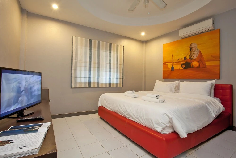 Villa Enigma