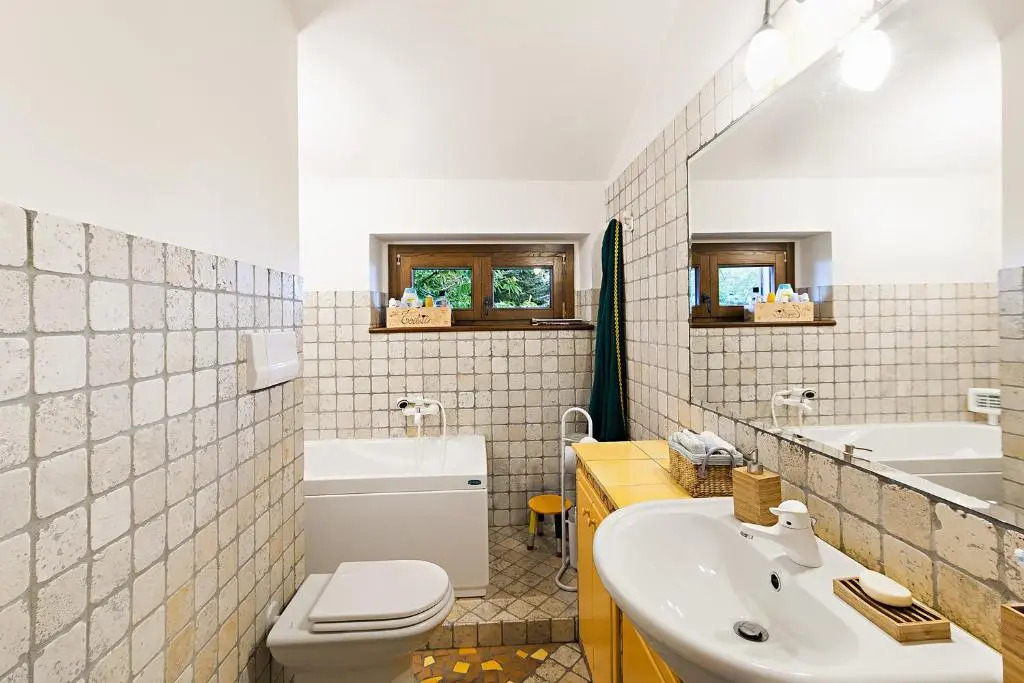 Chalet Mirastelle