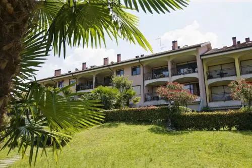 Residence Lagobello