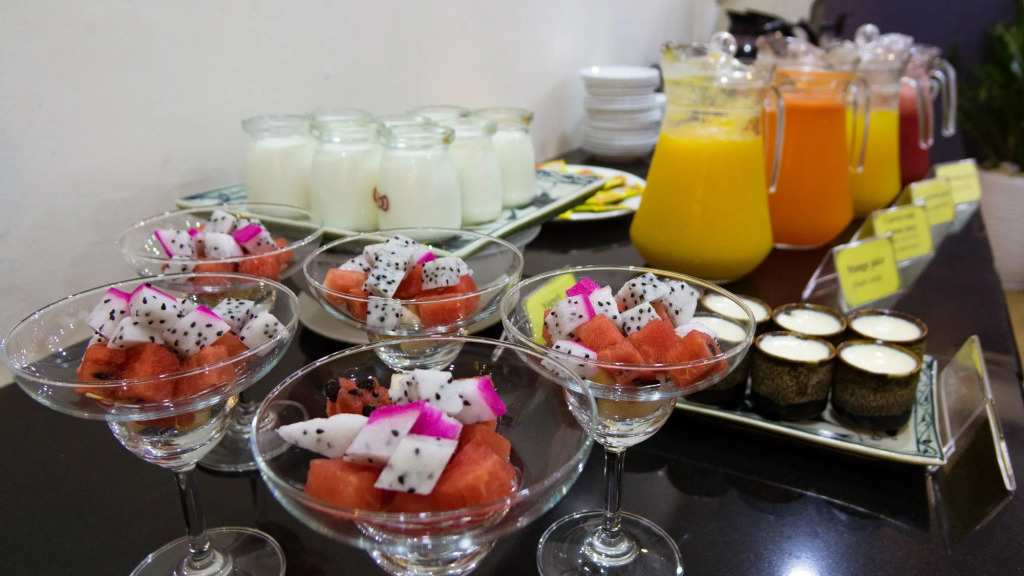Sapa Horizon Hotel & Skybar