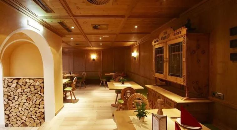 Sportlers Lodge Sölden lifestyle-lässig-anders