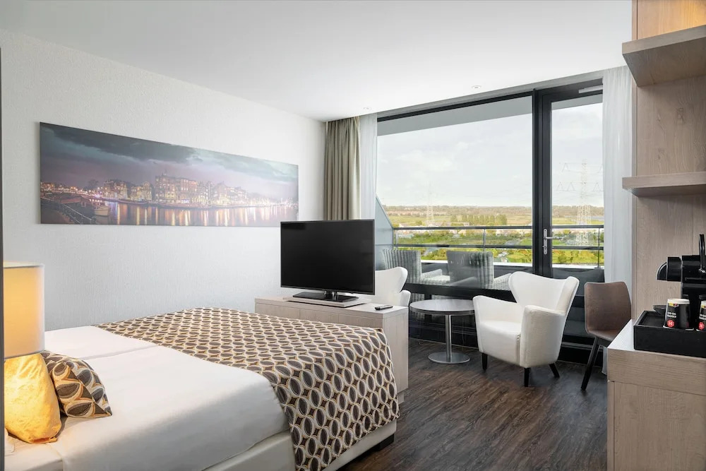 Van Der Valk Hotel Oostzaan - Amsterdam