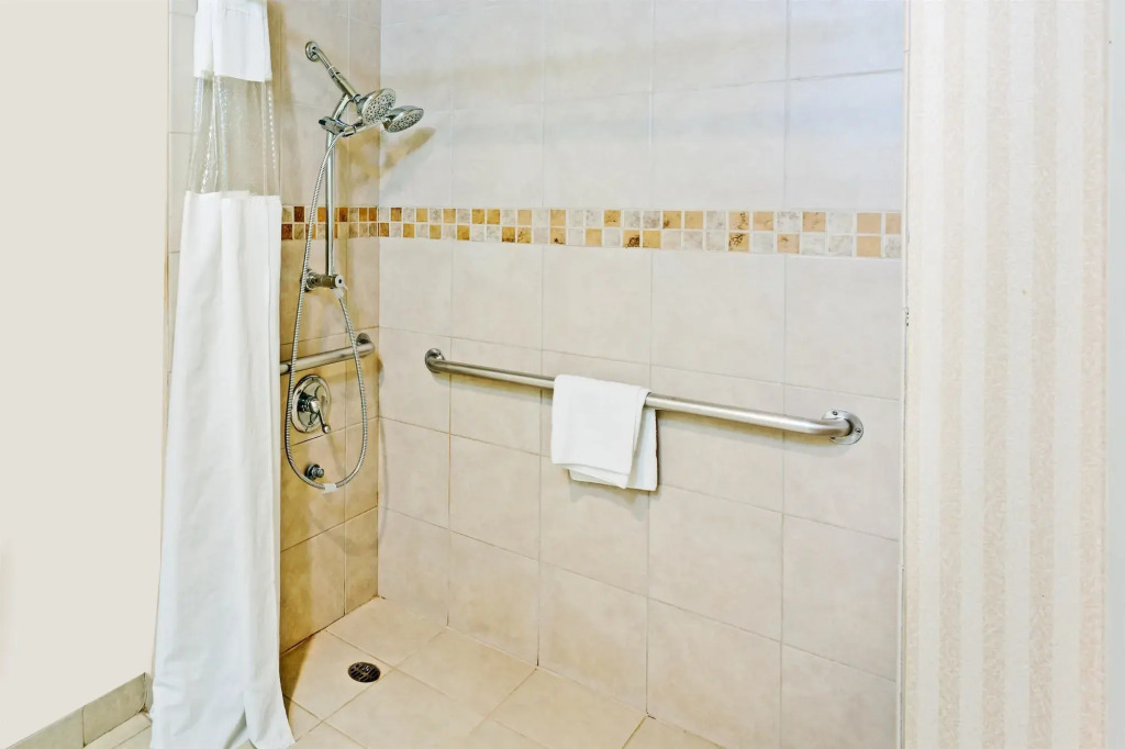 Park Suites Hotel