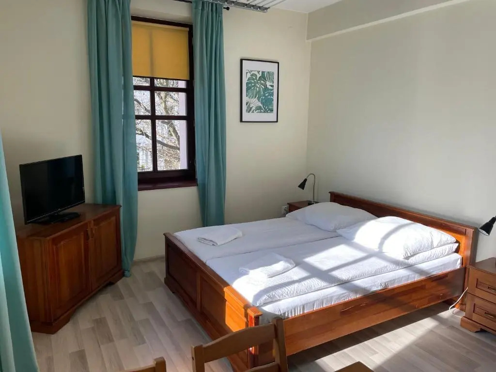 Apartamenty Przy Parku