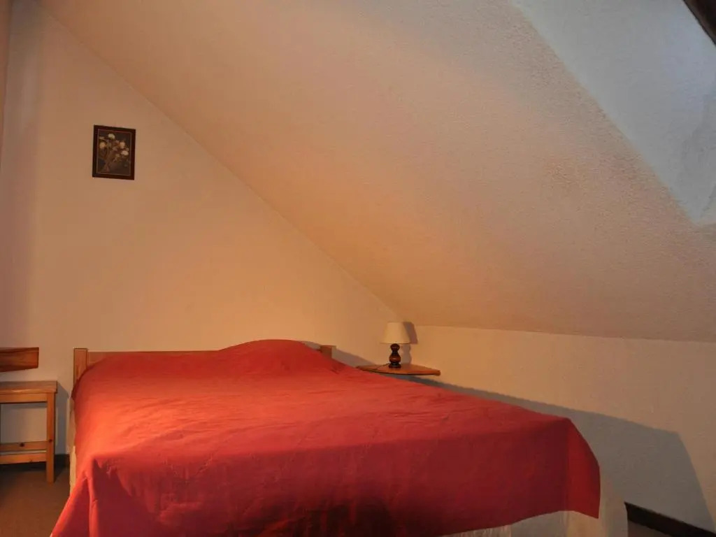 Appartement Les Deux Alpes, 2 pièces, 6 personnes - FR-1-348-187
