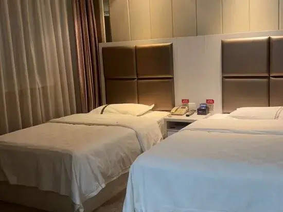 Liaoyang Bilongxuan Hotel