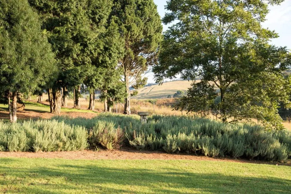 Lions River Country Cottages