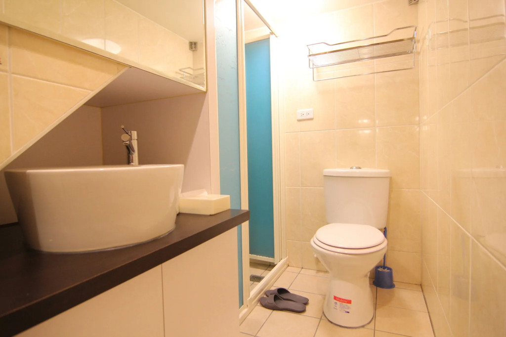 Mei Hsiao Yuen Hostel