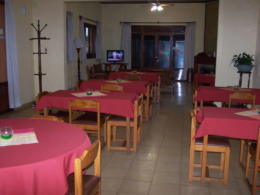 Hotel Artigas