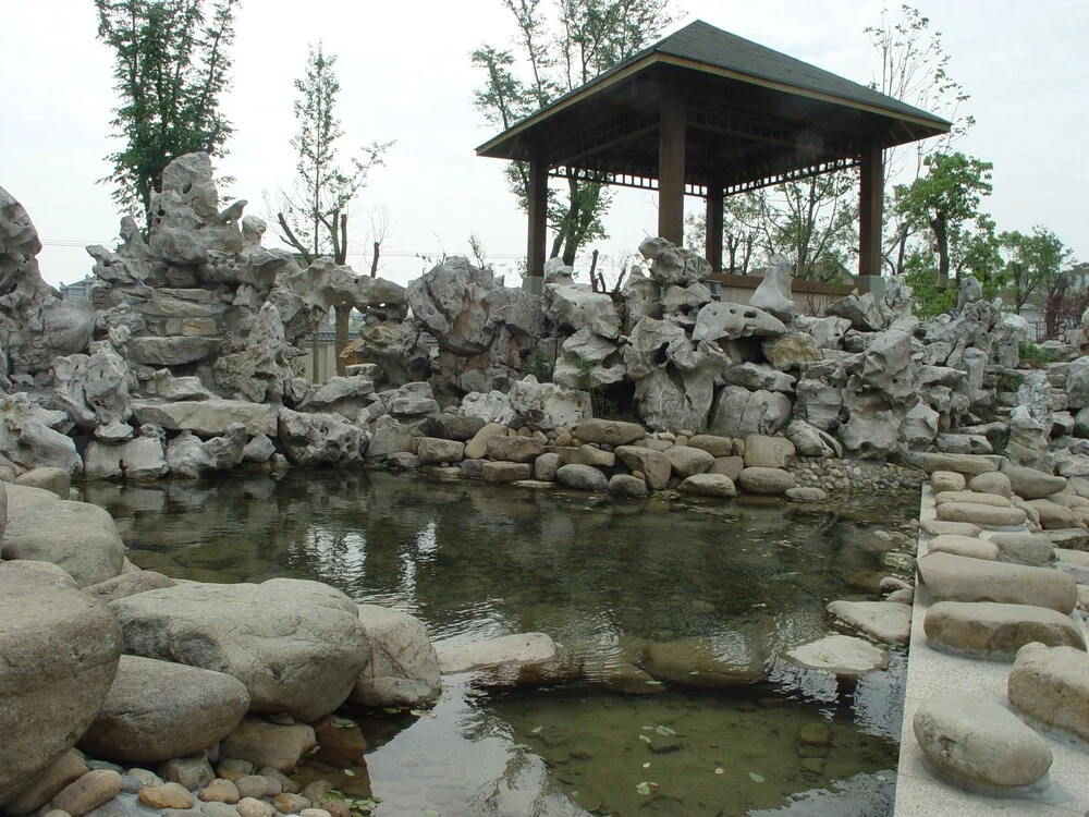 Luoxingge