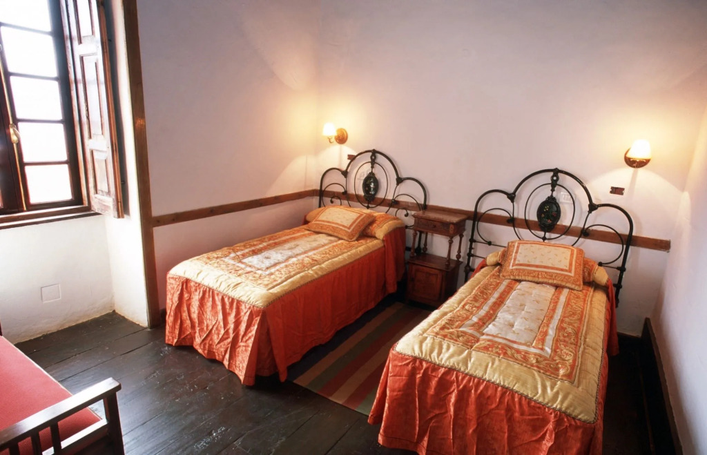 Casa Rural El Olivar - La Almazara