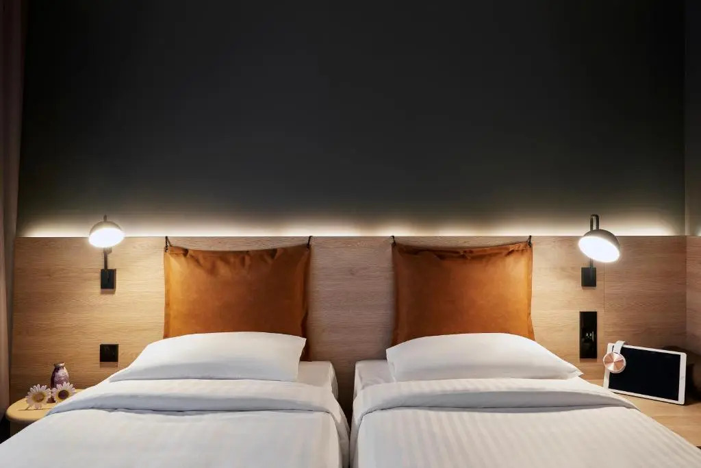 Moxy Antibes Sophia Antipolis