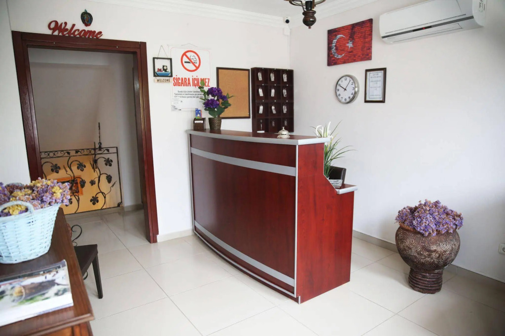 Ebruli Hotel