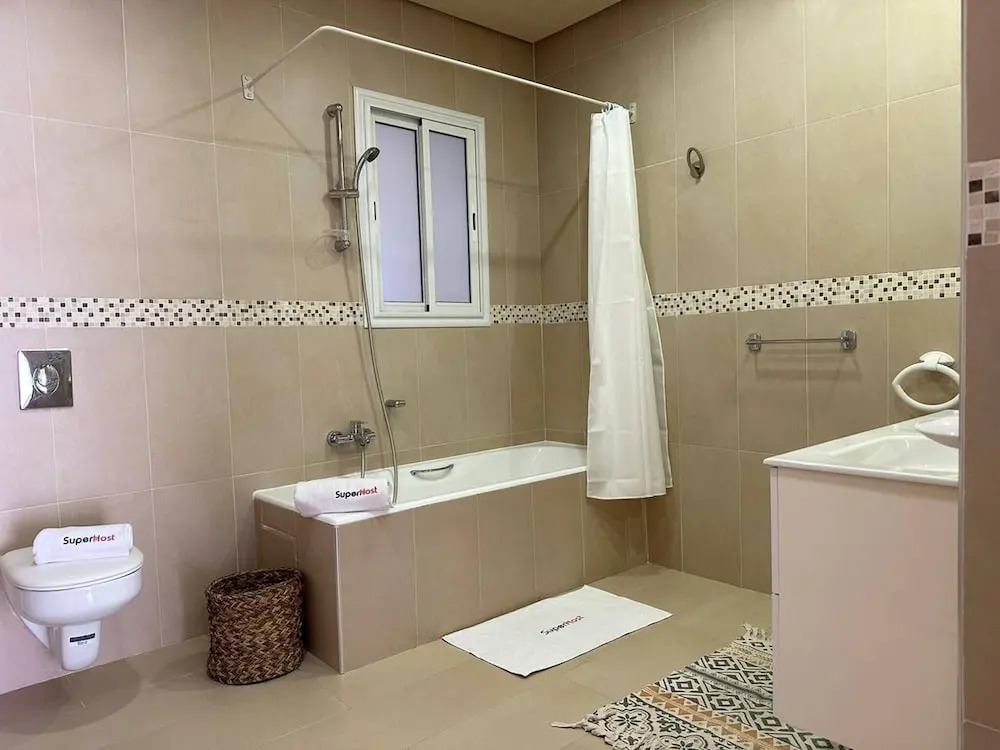 Casa Mia Appartement S2 La Marsa