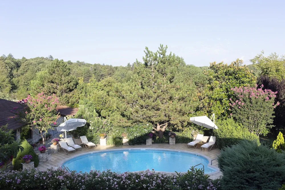 Casa Lavanda Boutique Hotel