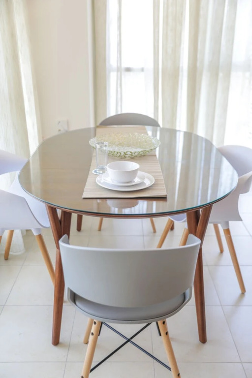 Nasma Luxury Stays The Residences 2 T-8