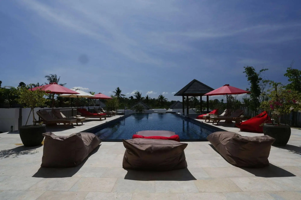 Villa CinCin