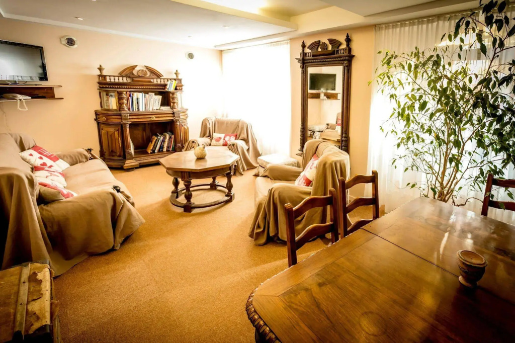 Logis Hôtel Restaurant de la Poste et La Grange Détente, espace bien-être