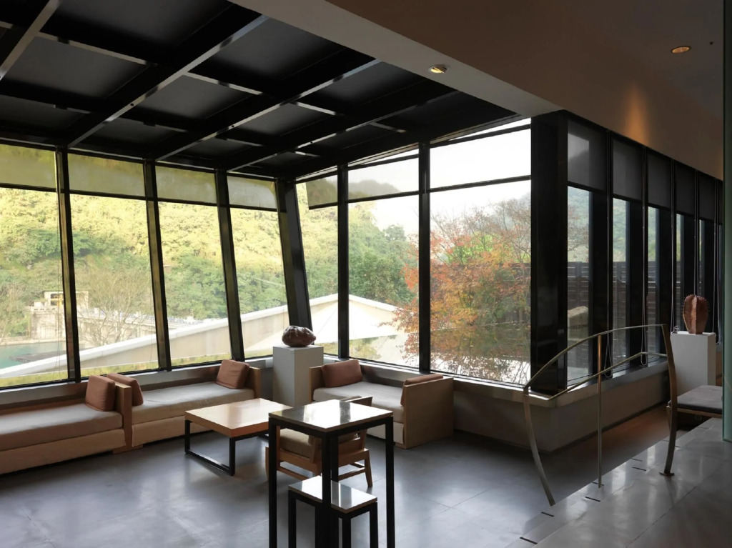 Wulai Pause Landis Resort