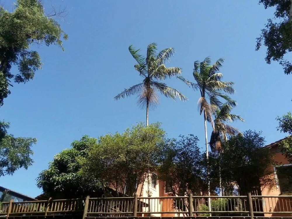 POUSADA PILLAR