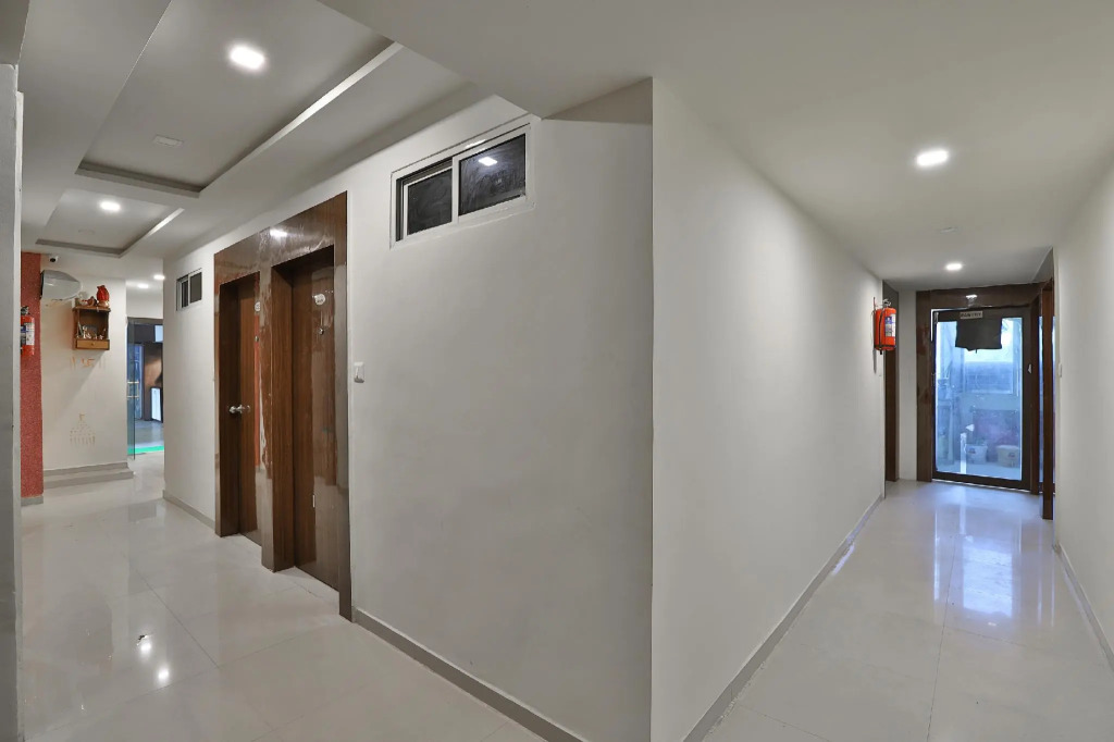 Hotel Skyland
