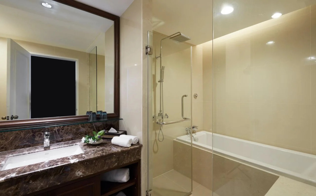 The Rose Residence, Bangkok