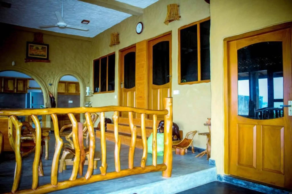 Villa Unique View